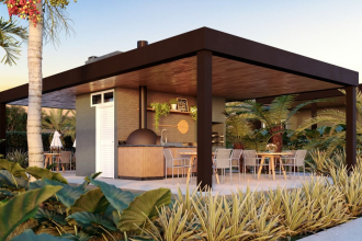 Villa Magari Casa em condomínio Sorocaba - SP - Magnum Construtora