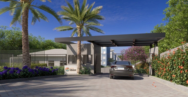 Le Parc Ibiza