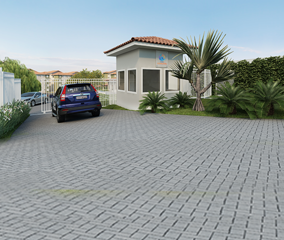 Le Parc Cancún - Apartamentos em Sorocaba - SP