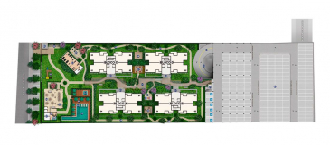 Implantação Evolution Muraro