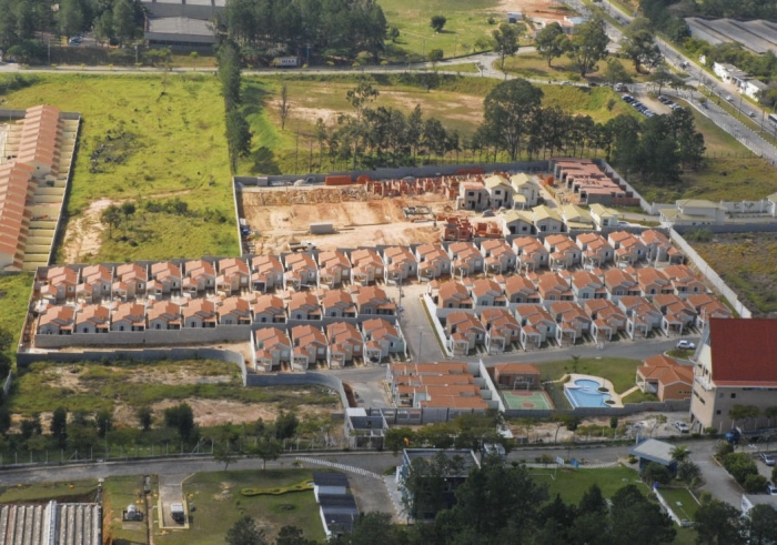 SAN PIETRO RESIDENCIALE CLUB