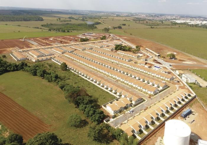 RESIDENCIAL LISBOA