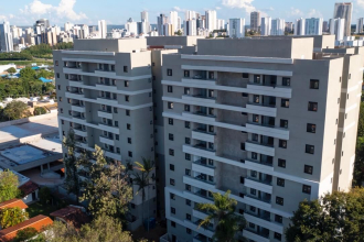 Evolution Muraro Apartamentos Sorocaba - SP - Magnum Construtora