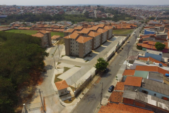 Le Parc Cidade Apartamentos Sorocaba - SP - Magnum Construtora