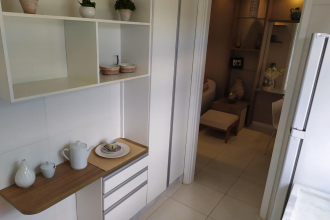 Residencial Vila Real Casa em condomínio Sorocaba - SP - Magnum Construtora