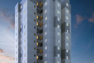 Monterrey Apartamentos Sorocaba - SP - Magnum Construtora