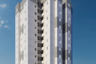 Monterrey Apartamentos Sorocaba - SP - Magnum Construtora