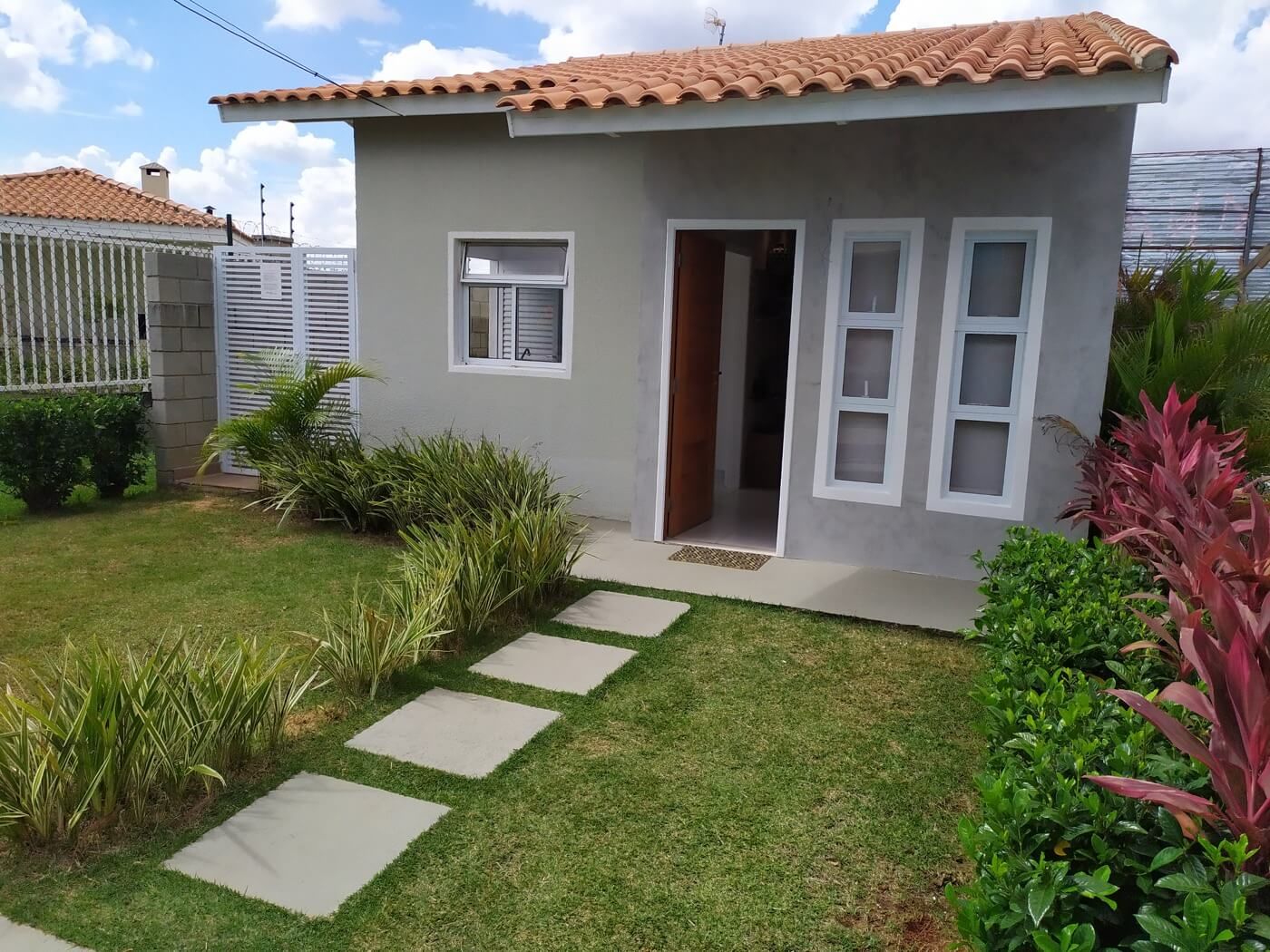 Residencial Vila Real Casa em condomínio Sorocaba - SP - Magnum Construtora