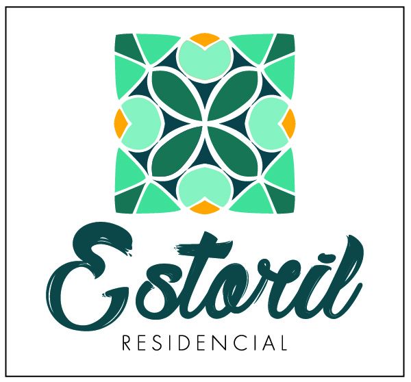 Logo Residencial Estoril
