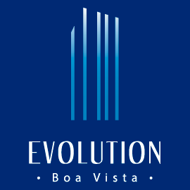 Logo Evolution Boa Vista