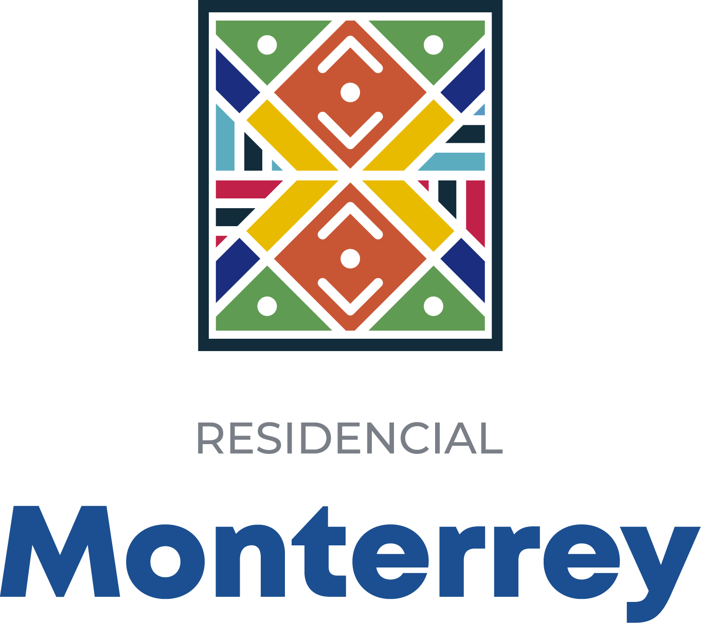 Logo Monterrey