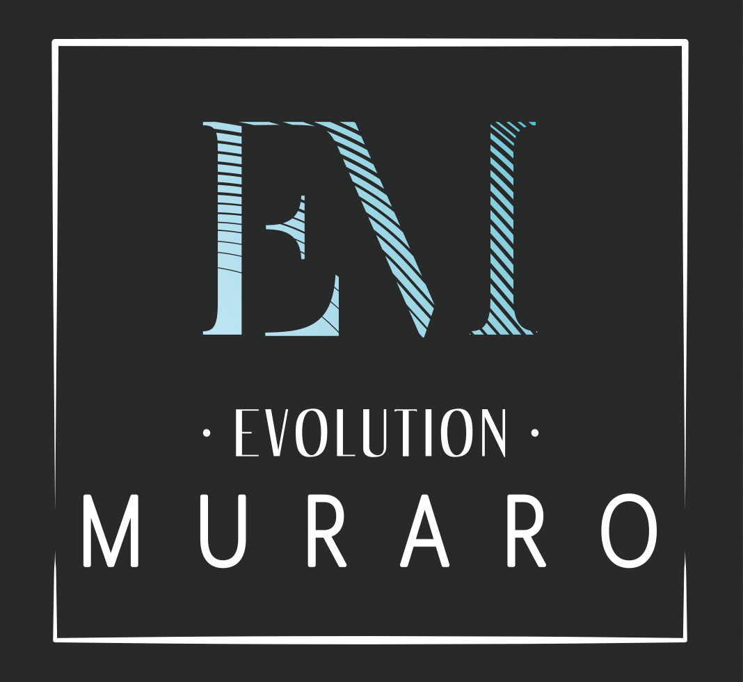 Logo Evolution Muraro