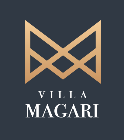 Logo Villa Magari