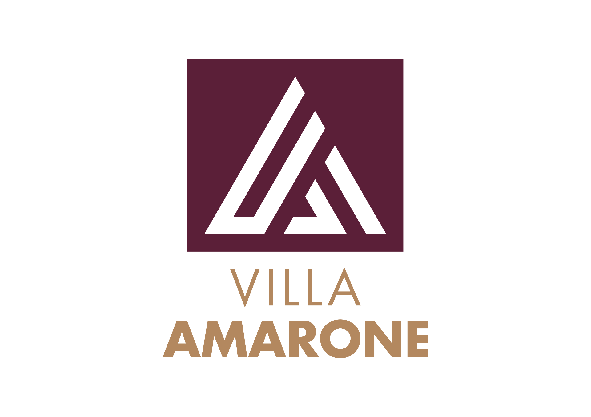Logo Villa Amarone
