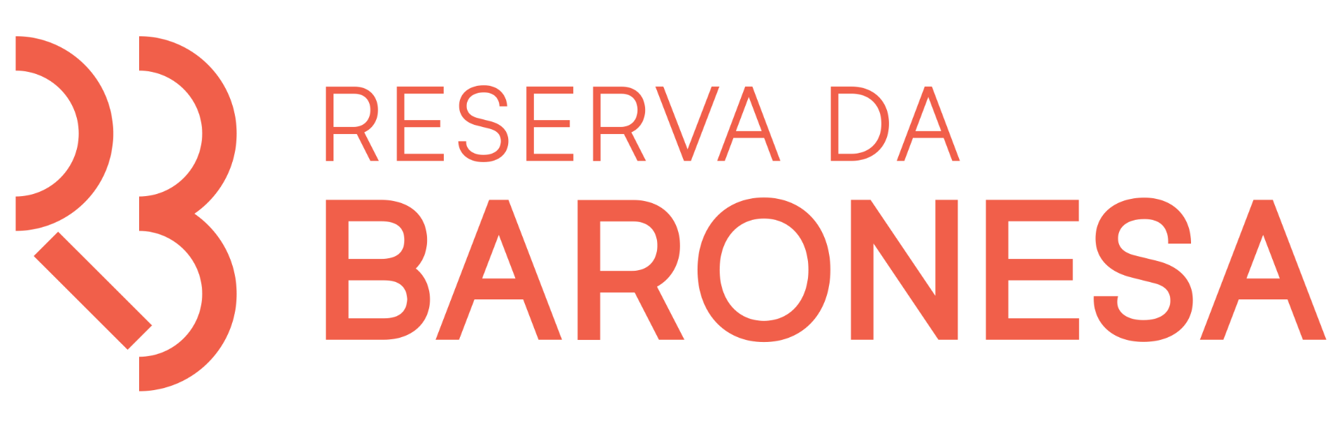 Logo Reserva da Baronesa