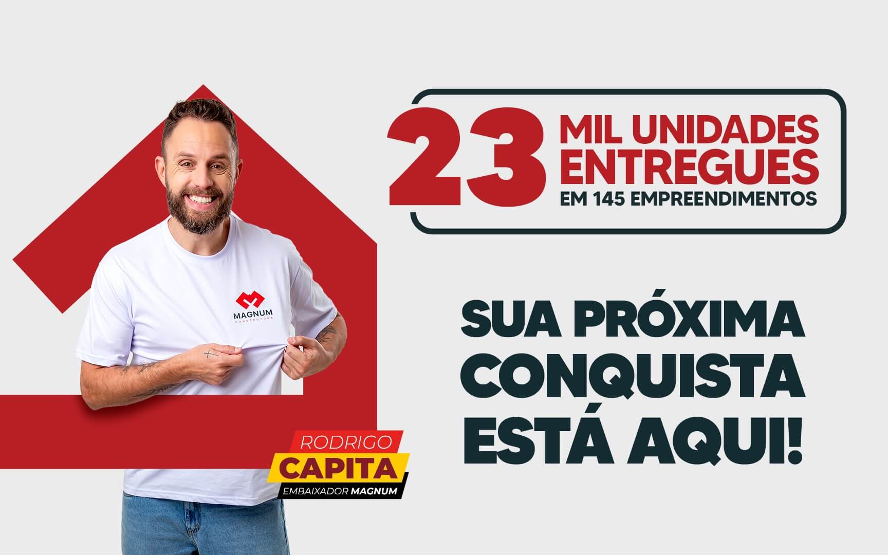 Magnum Construtora